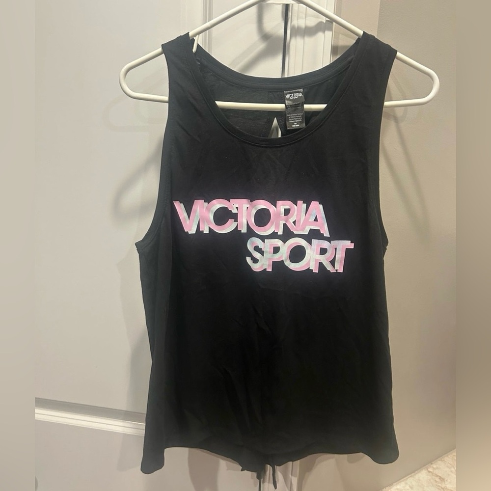 Victoria's Secret Sport tank top Medium